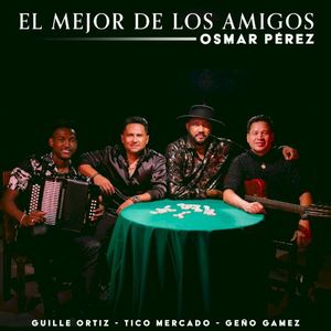 El mejor de los amigos (Single)