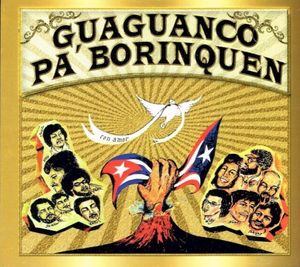 Guaguancó pa' Borinquen