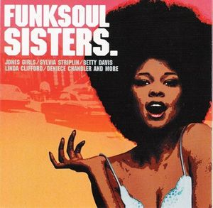 Funk Soul Sisters