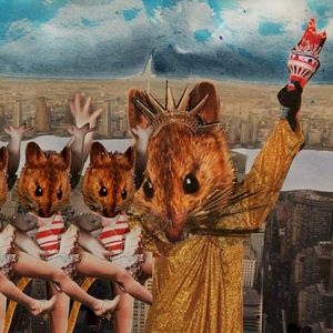 Rats (Single)