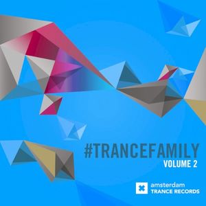 #Trancefamily 2014 Vol. 2