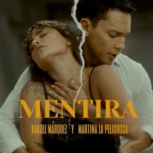 Mentira (Single)