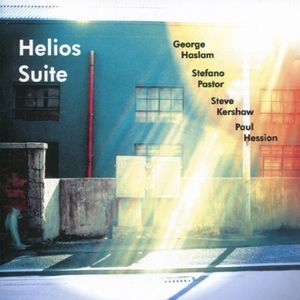 Helios Suite