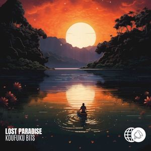 Lost Paradise (Single)