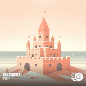 Sandcastle (Single)