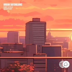 Urban Daydreams (Single)