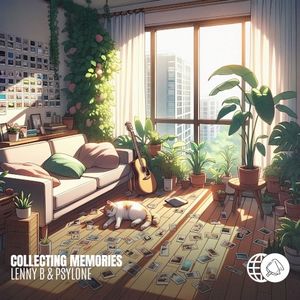 Collecting Memories (Single)