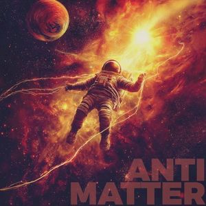 Anti Matter