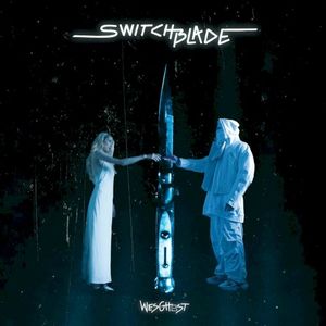 SWITCHBLADE (Single)