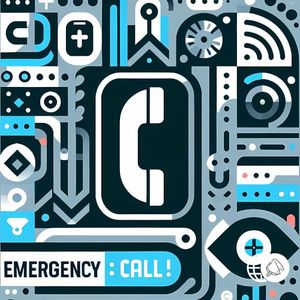 Emergency Call (Single)