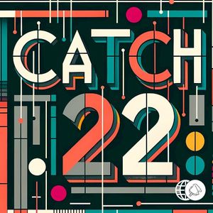 Catch 22 (Single)