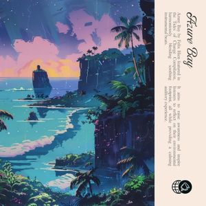 Azure Bay (Single)