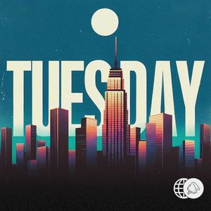 Tuesday (Single)