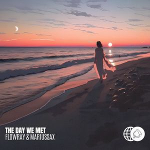 the day we met (Single)