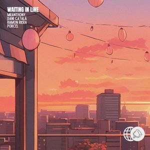 Waiting in Line (Single)