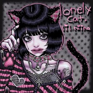 Lonely Cat (Single)