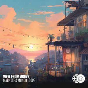 View From Above (Single)