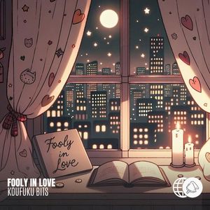 Fooly in Love (Single)