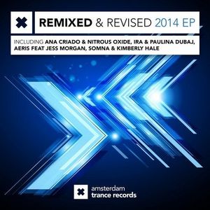 Before I Met You (James Rigby Remix)