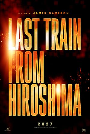 Last Train from Hiroshima