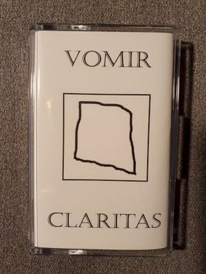 Vomir / Claritas