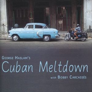 Cuban Meltdown