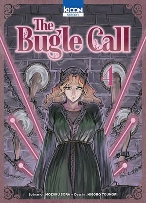 The Bugle Call, tome 4