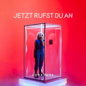 Jetzt rufst du an (Single)