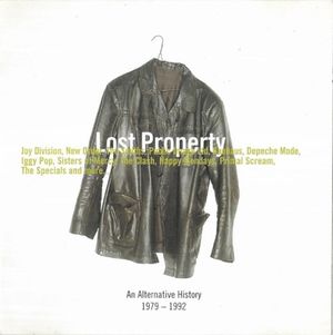 Lost Property