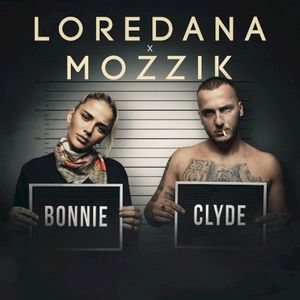 Bonnie & Clyde (Single)