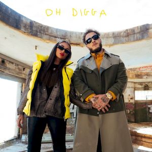 Oh Digga (Single)