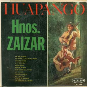 Huapango