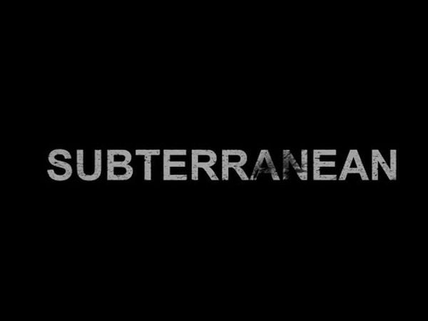 Subterranean