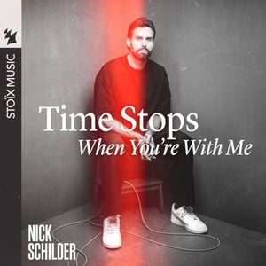 Time Stops (When You’re with Me) (EP)