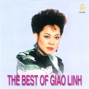 Chuyến đò không em - The best of Giao Linh