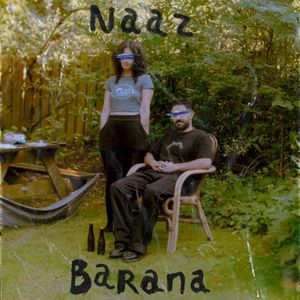 BARANA (Single)