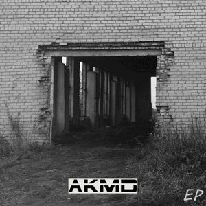 AkMD EP (EP)