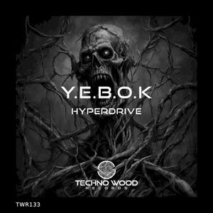 HyperDrive (Single)