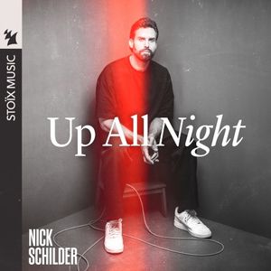 Up All Night (EP)