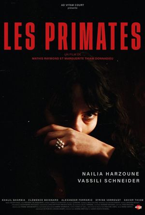 Les Primates