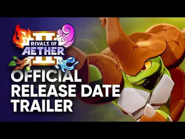 Rivals of Aether II