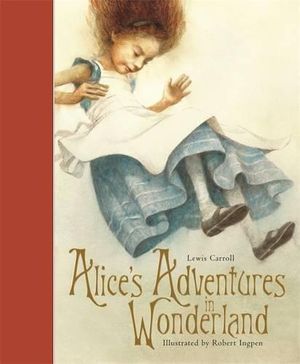 Alice's Adventures in Wonderland