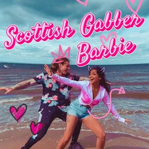 Scottish Gabber Barbie (Single)