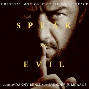 Speak No Evil: Original Motion Picture Soundtrack (OST)