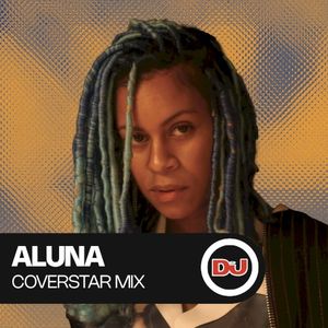 DJ Mag: Coverstar Mix