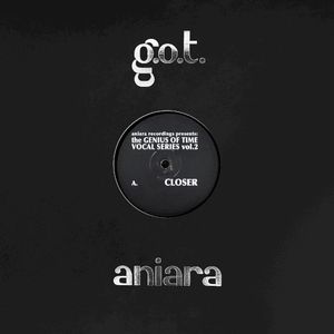 GOT02: Closer (EP)