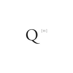 Quark: How Does The Invisible Sound? [ Q01 ] (EP)