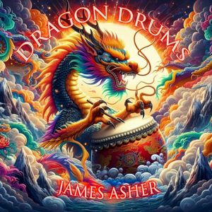 Dragon Drums