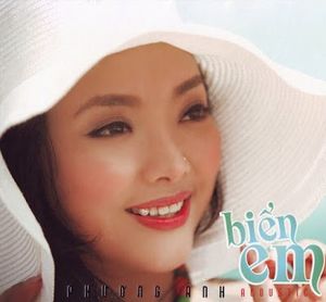 Biển em (Phương Anh acoustic)