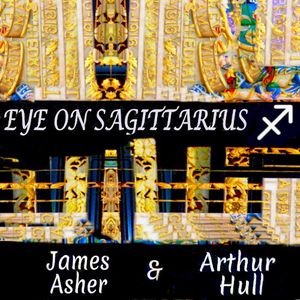 Eye on Sagittarius (Single)